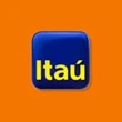 Logo Banco Itaú