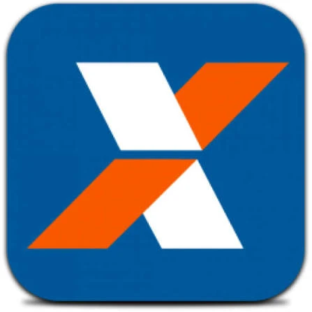 Logo Caixa Econômica Federal (Simulador 2)