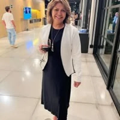 Luisa Louzada