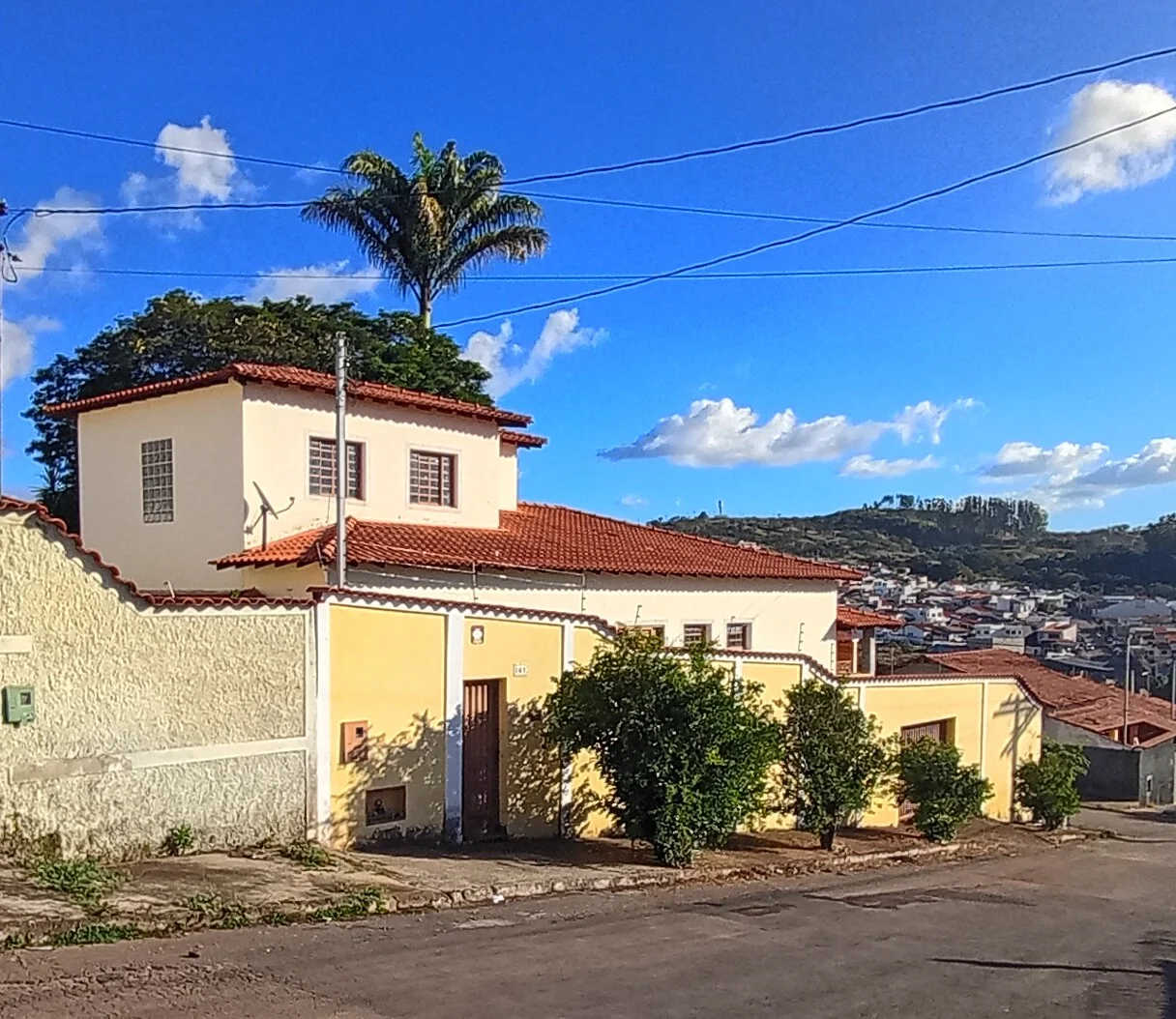 Casa