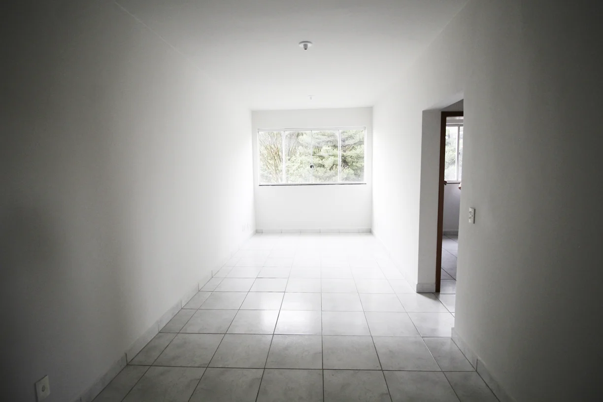Apartamento Próximo à Cofap / Lear