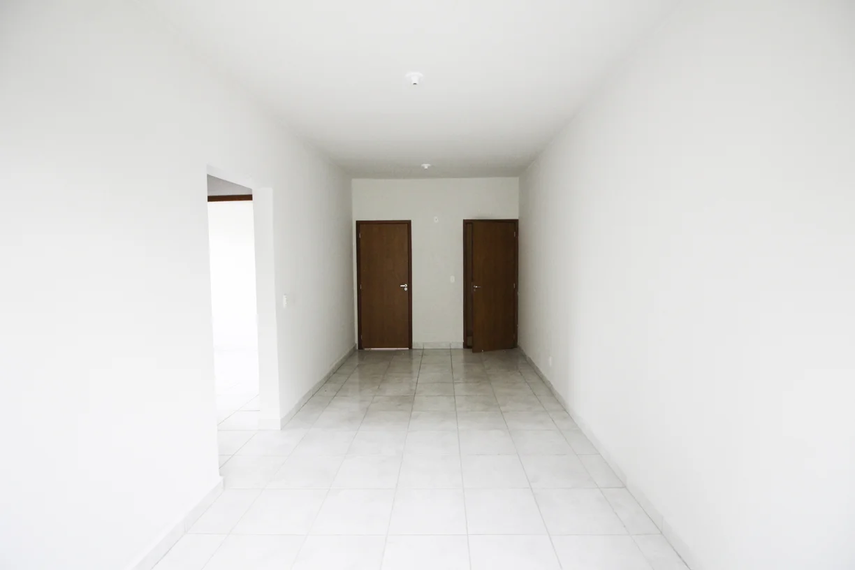 Apartamento Próximo à Cofap / Lear