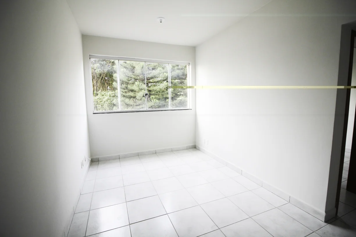 Apartamento Próximo à Cofap / Lear