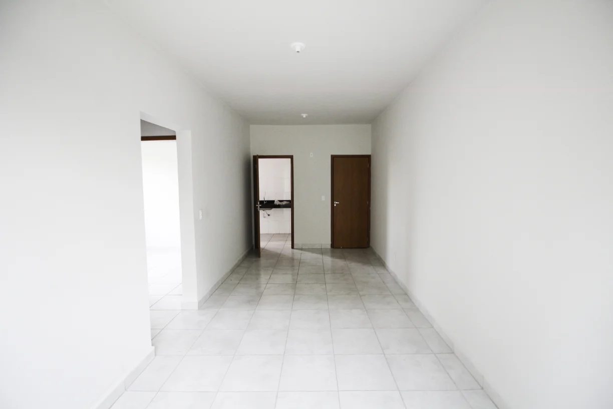 Apartamento Próximo à Cofap / Lear