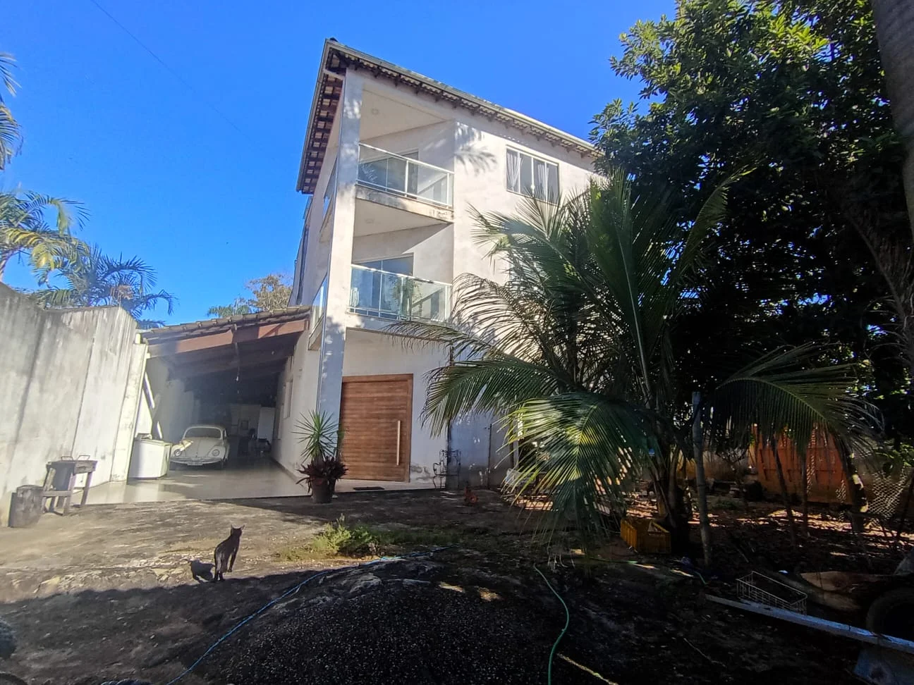 Casa