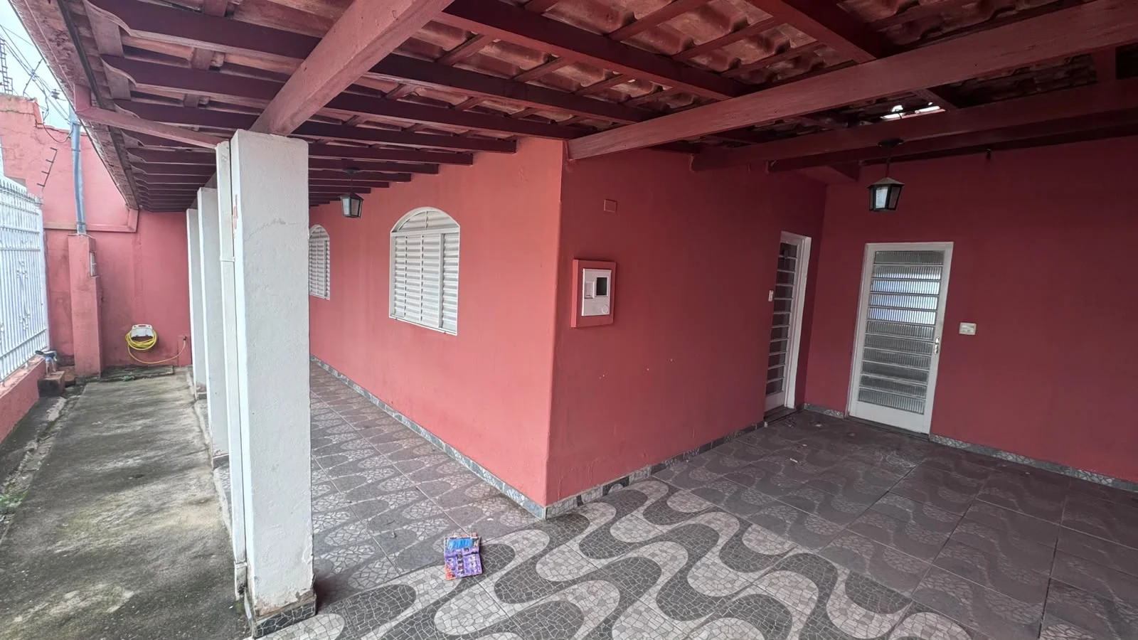 Casa