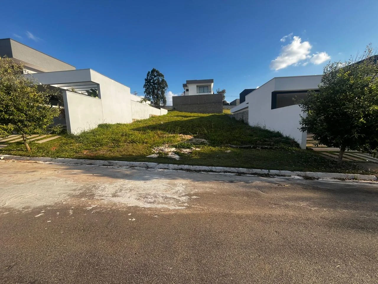 Terreno