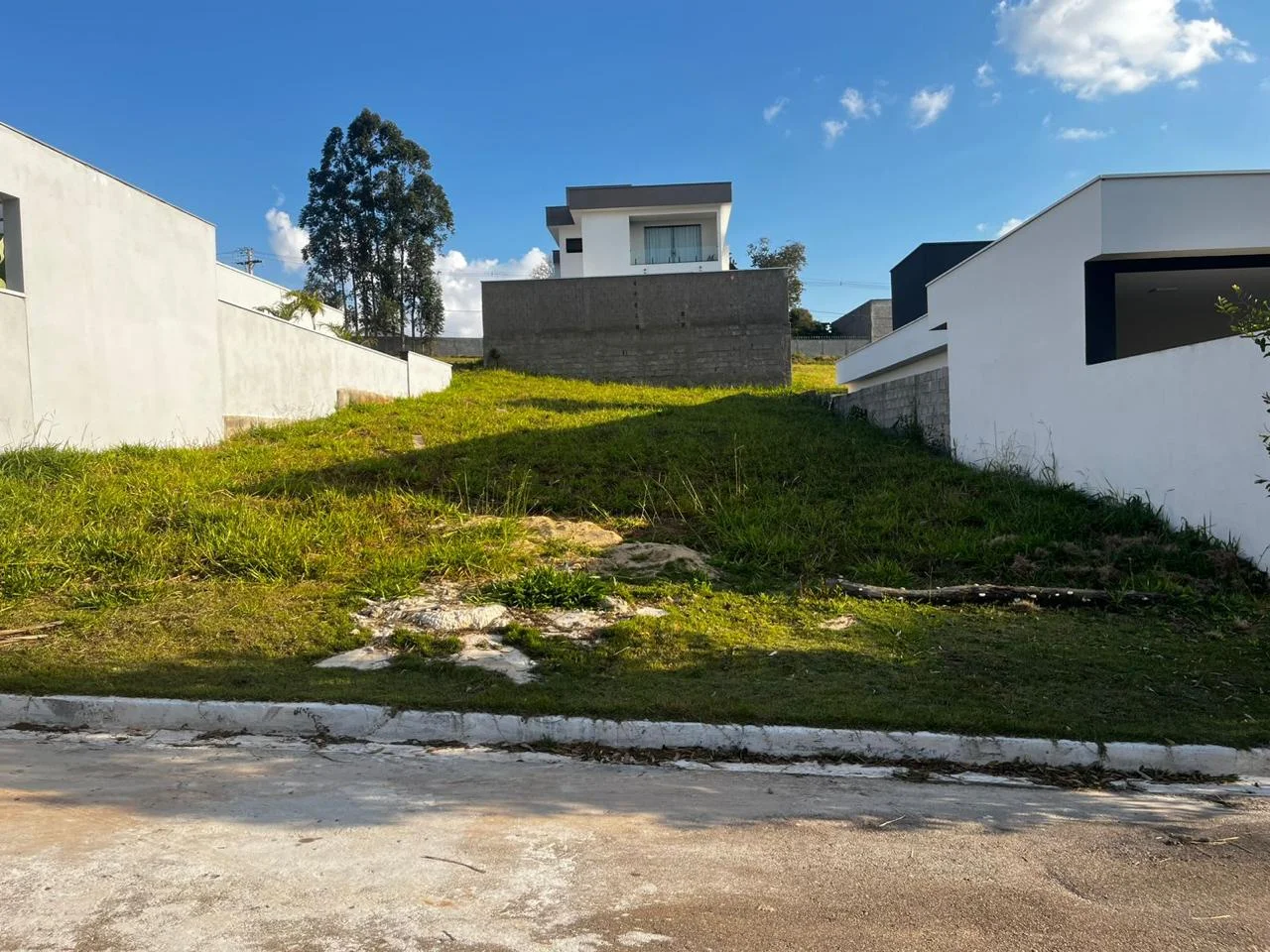 Terreno