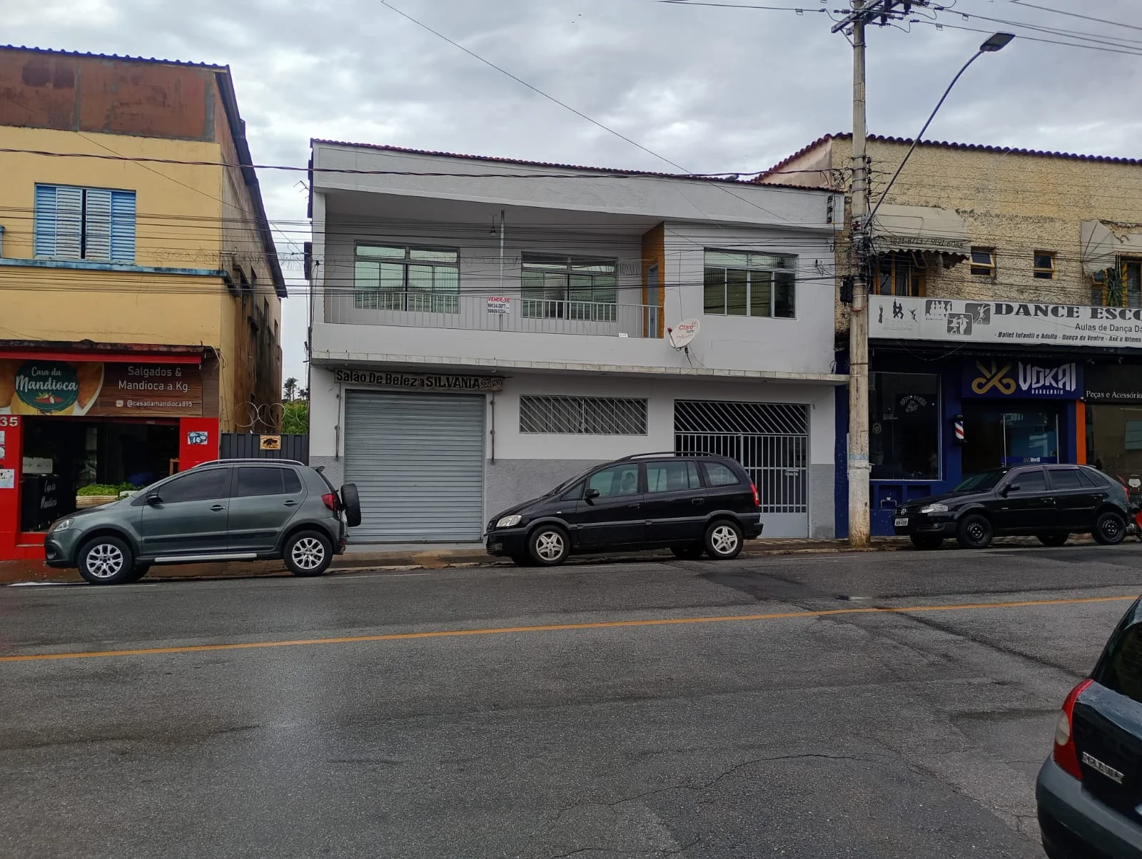 Casa