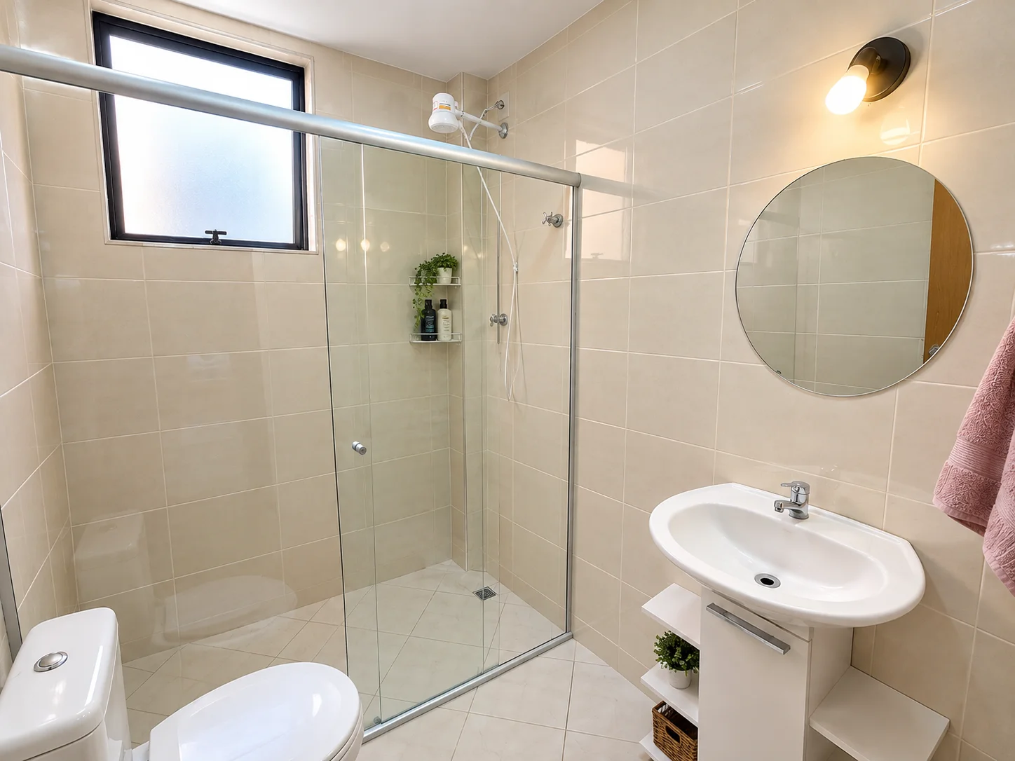 Apartamento no Bairro Centenário