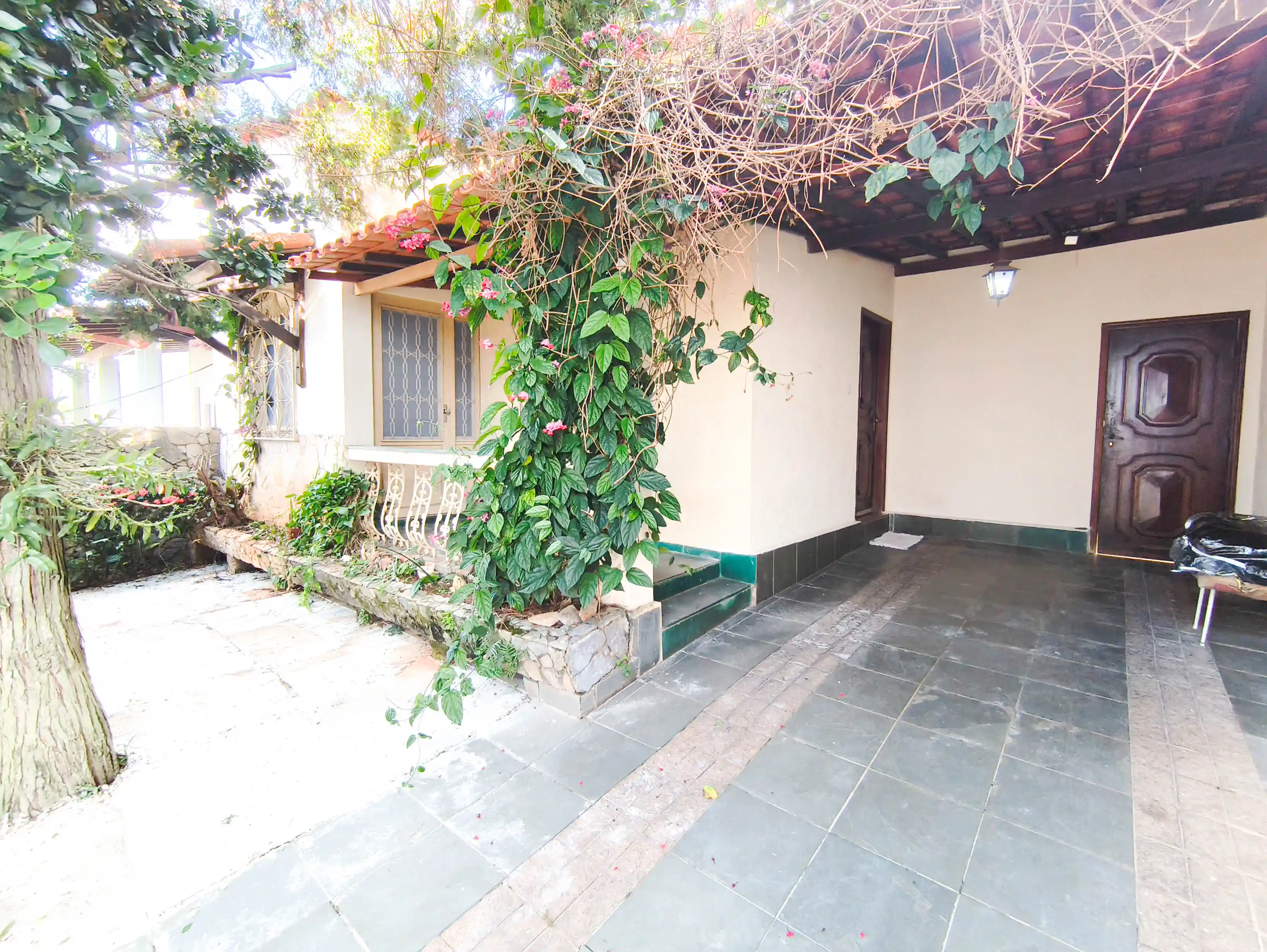 Casa no Bairro Cruzeiro do Sul