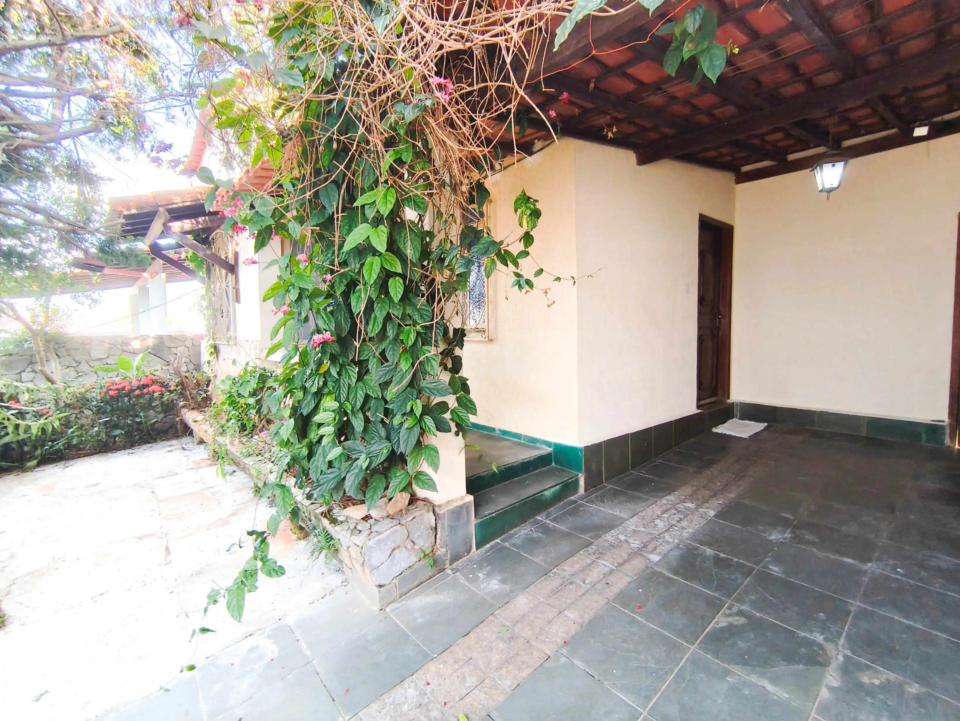 Casa no Bairro Cruzeiro do Sul
