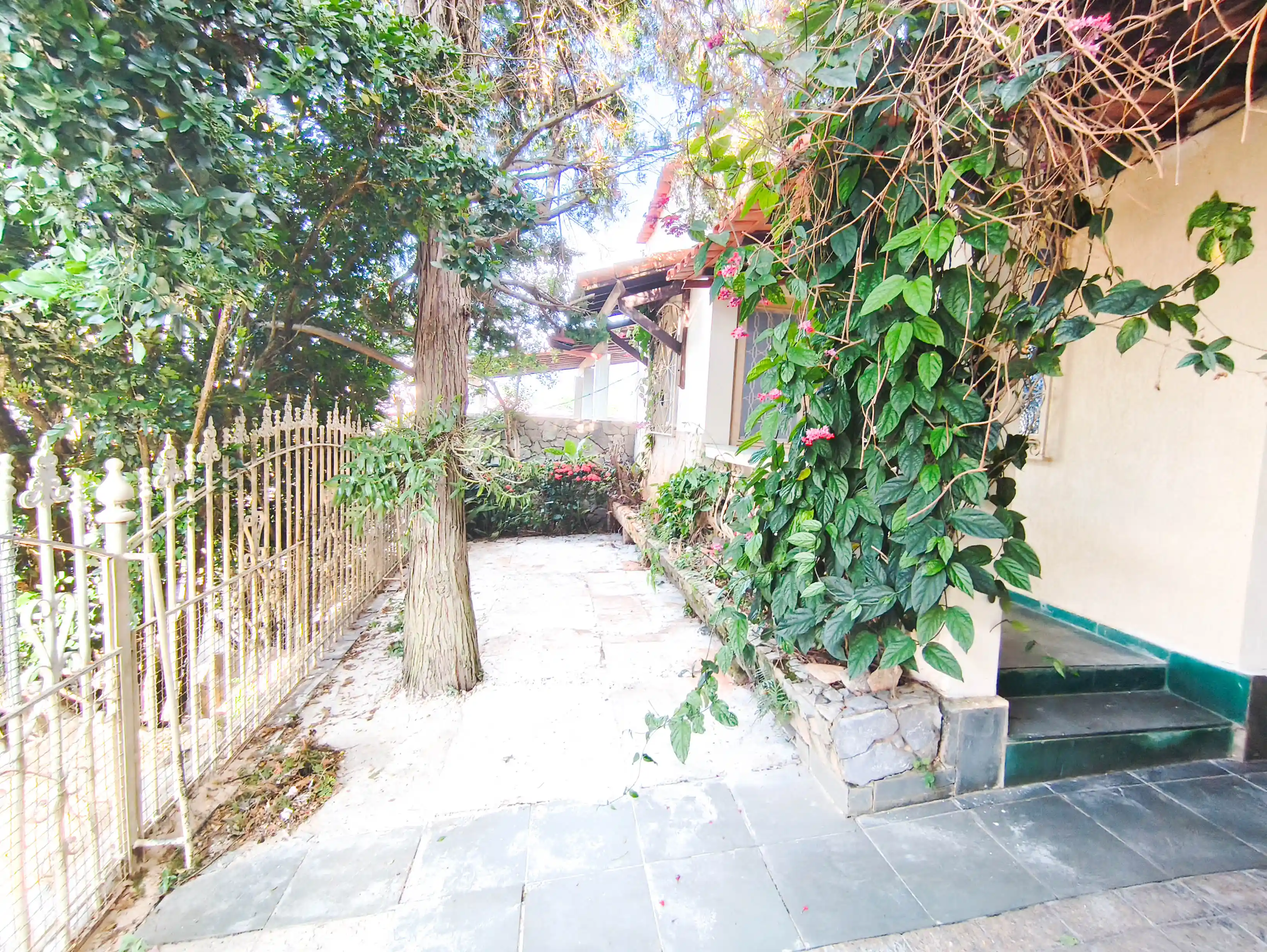 Casa no Bairro Cruzeiro do Sul