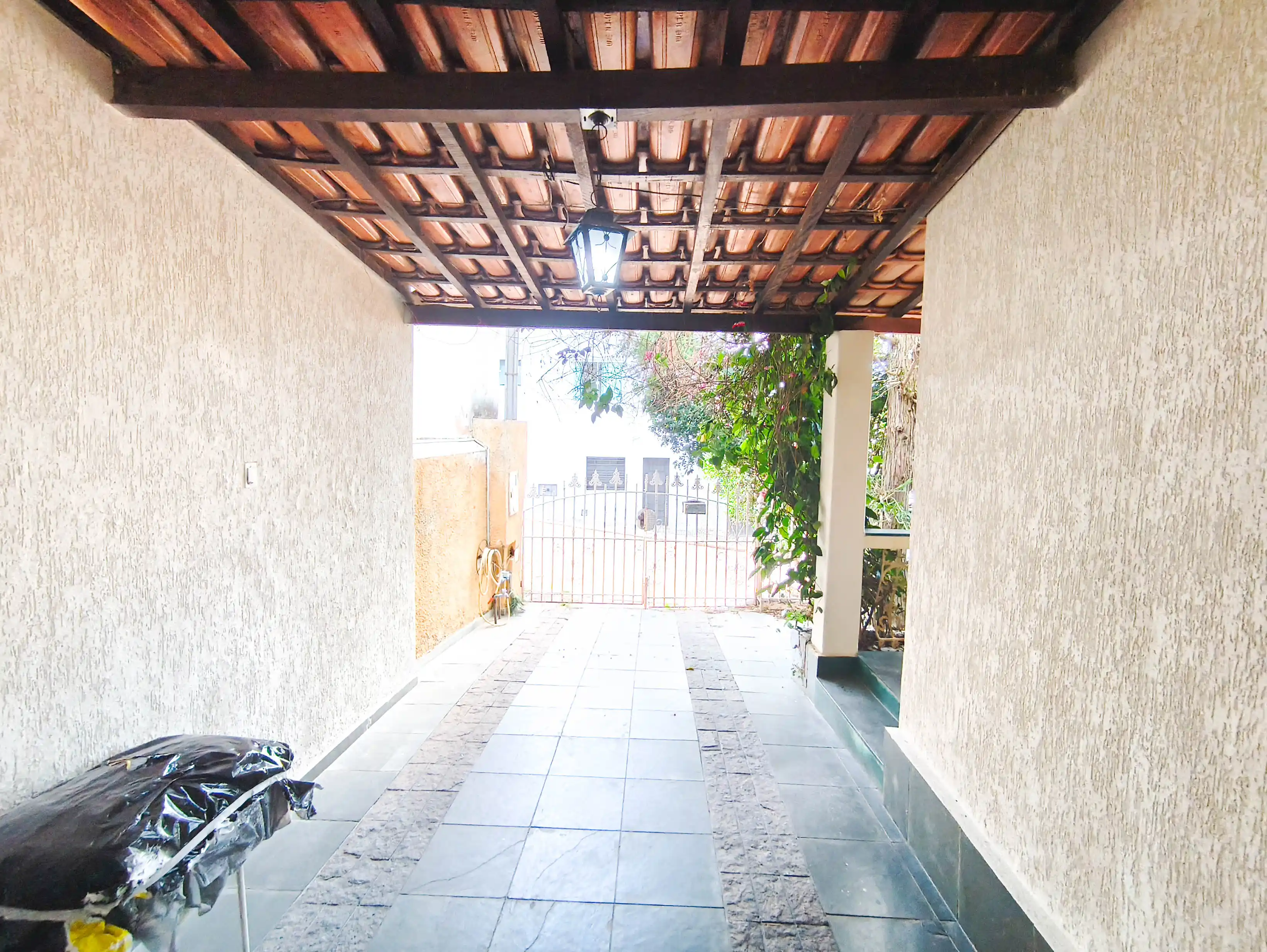 Casa no Bairro Cruzeiro do Sul