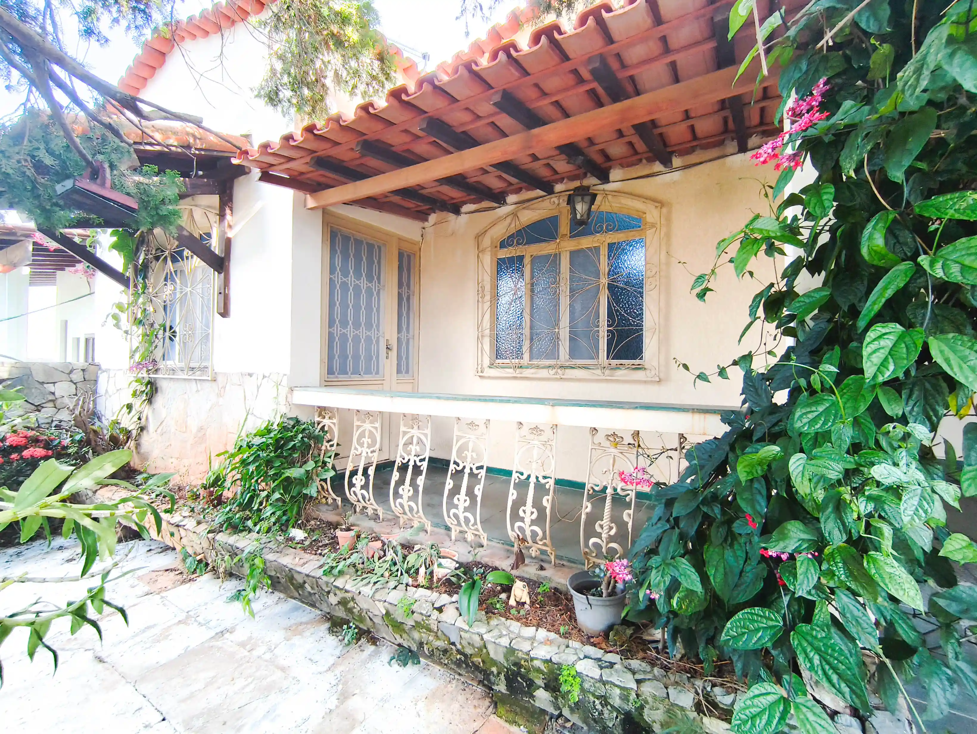 Casa no Bairro Cruzeiro do Sul