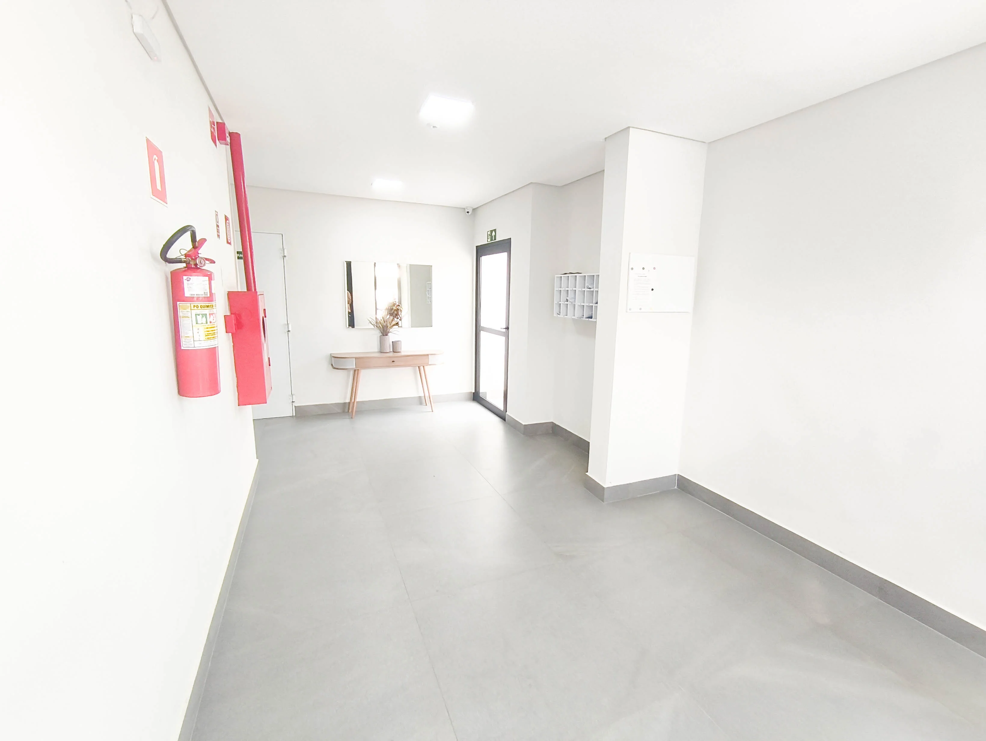 Excelente Apartamento Novo