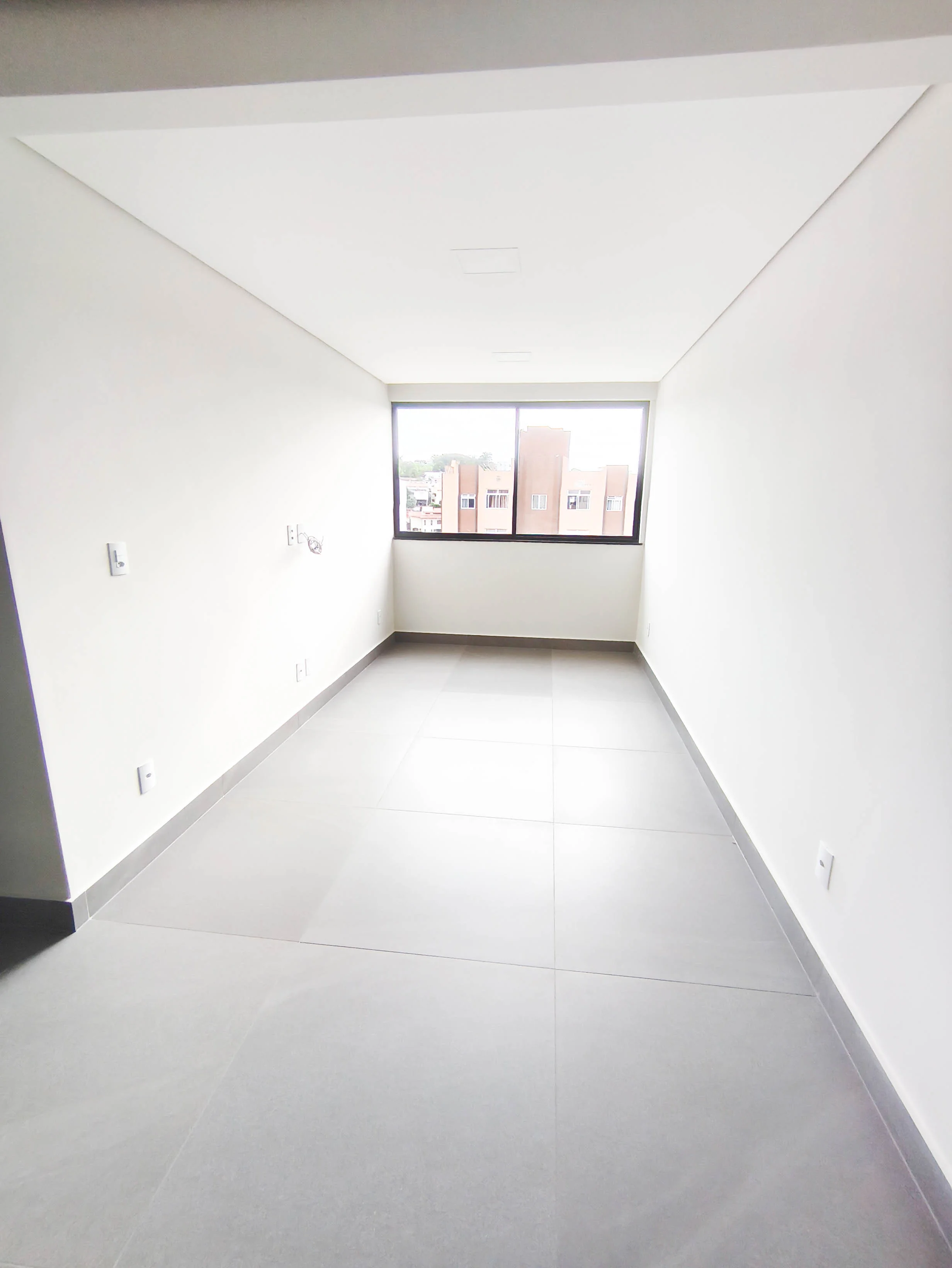 Excelente Apartamento Novo