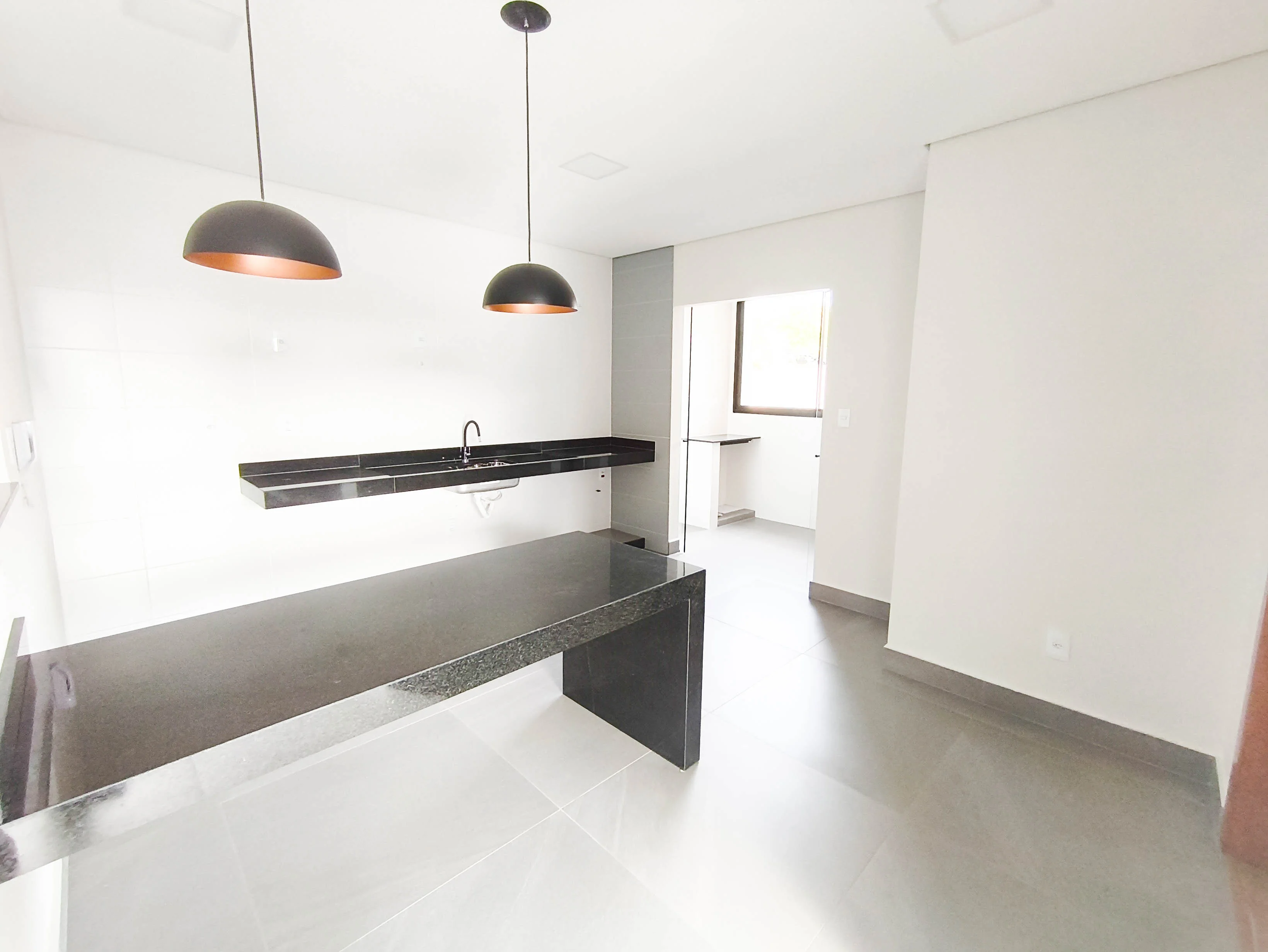 Excelente Apartamento Novo