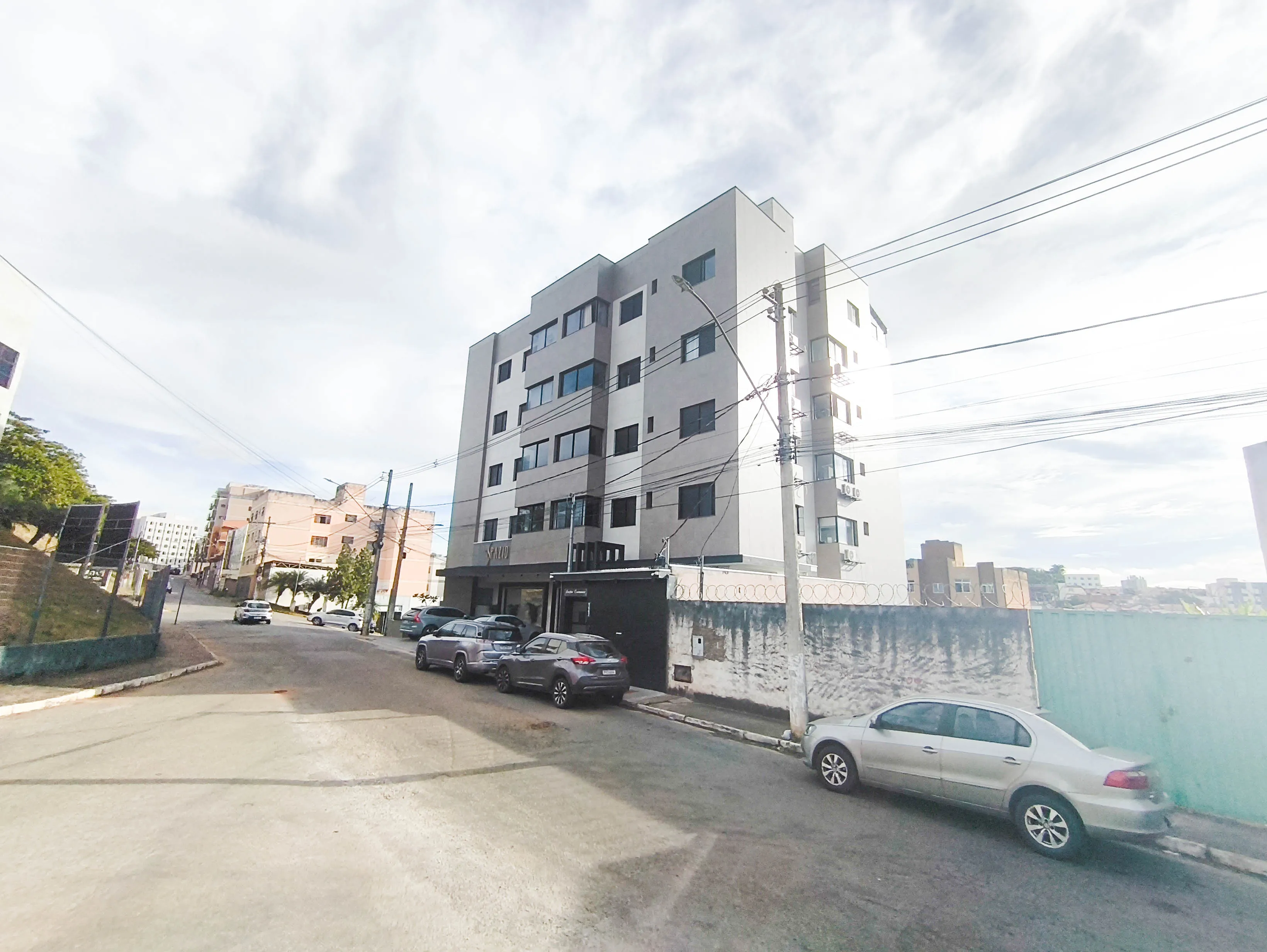Excelente Apartamento Novo