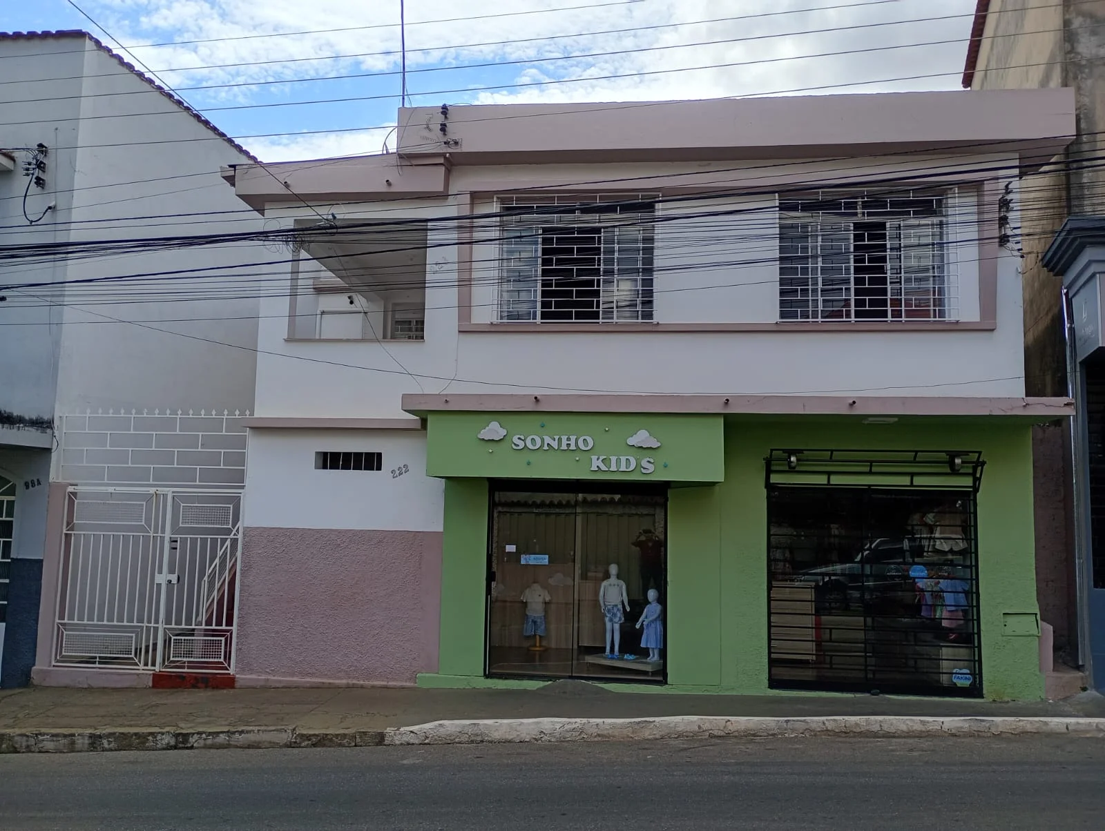 Casa