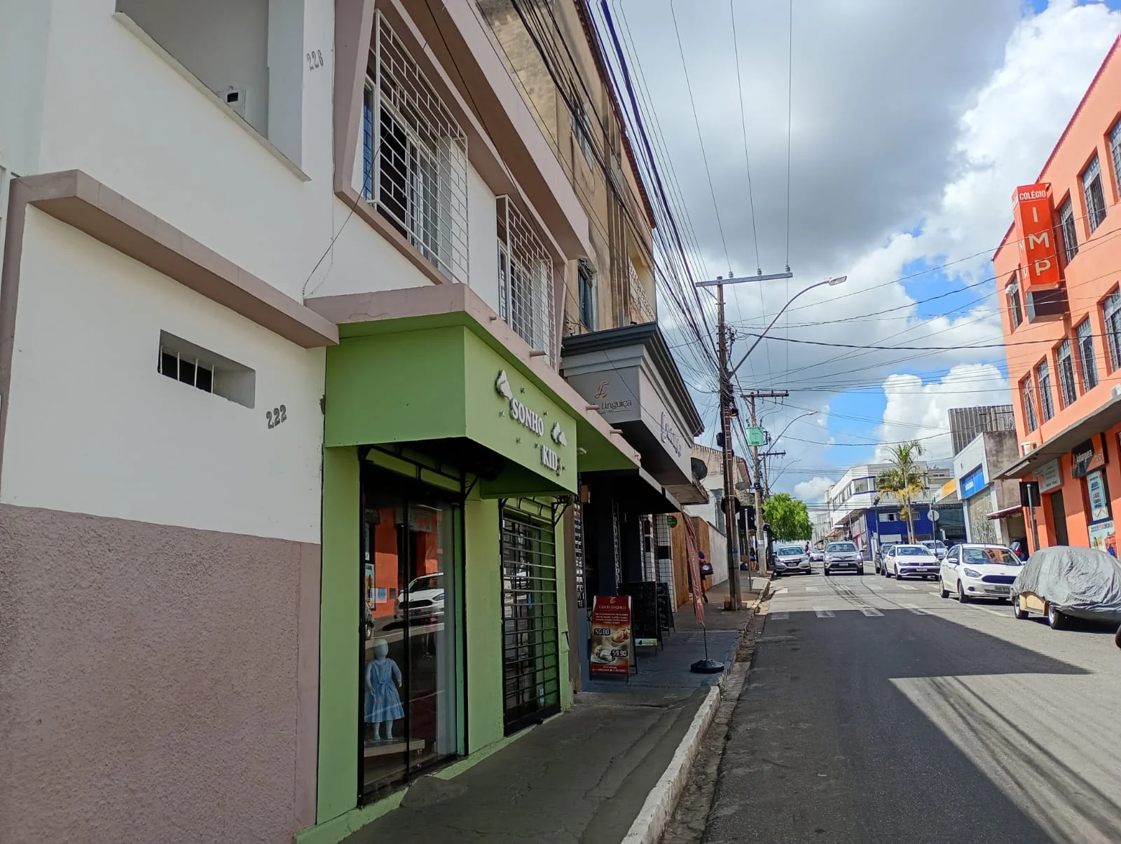 Casa