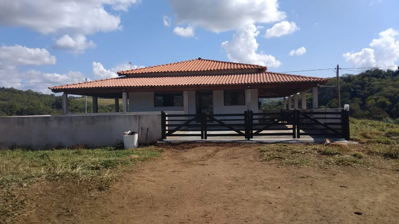 Sítio Ribeirão Vermelho