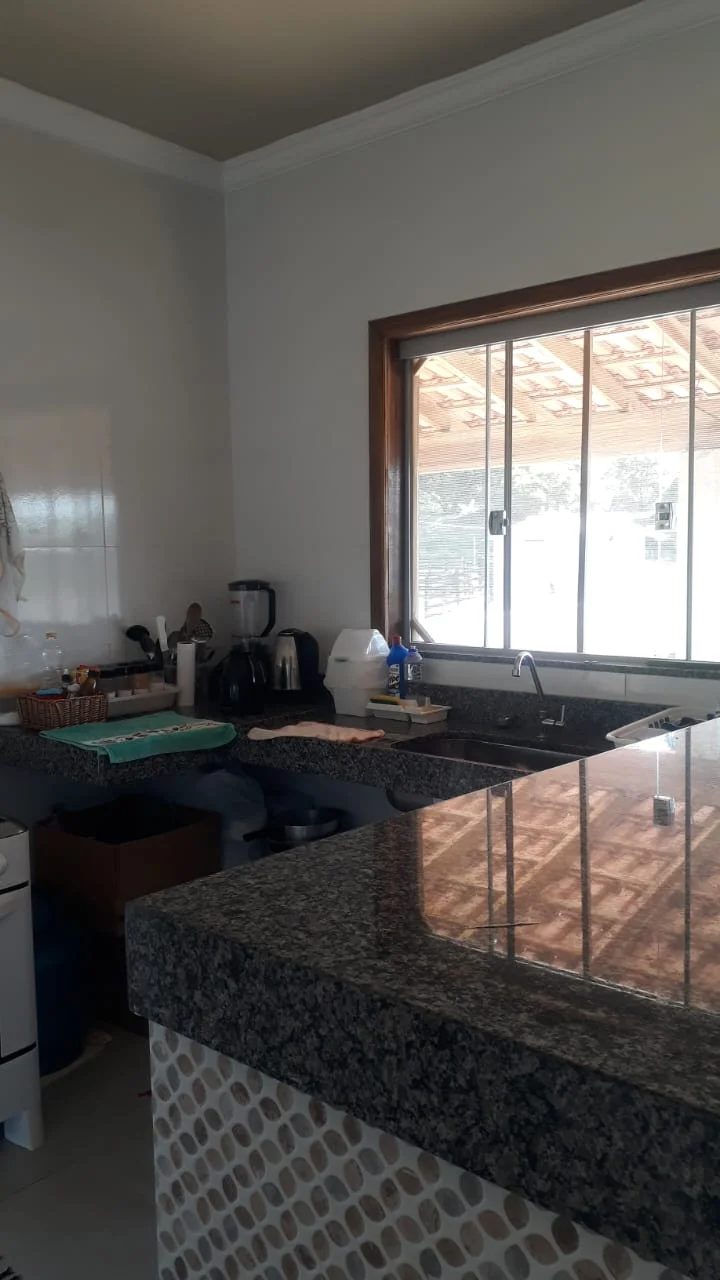 Sítio Ribeirão Vermelho